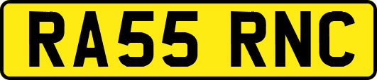 RA55RNC