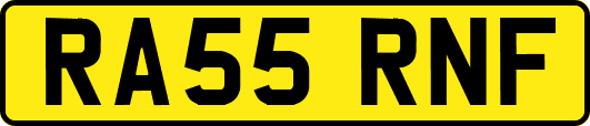 RA55RNF