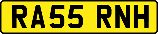 RA55RNH
