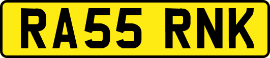 RA55RNK