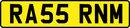 RA55RNM