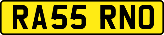 RA55RNO