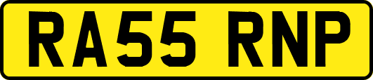 RA55RNP