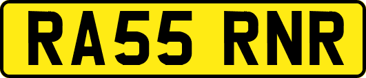 RA55RNR