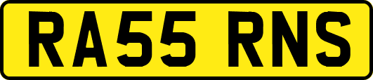RA55RNS
