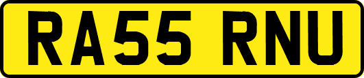 RA55RNU
