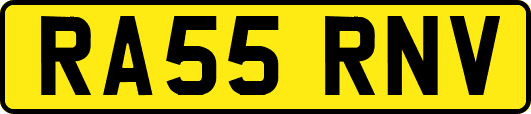 RA55RNV