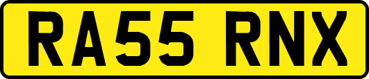 RA55RNX
