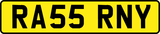 RA55RNY