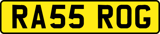 RA55ROG