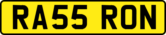 RA55RON