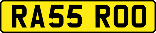 RA55ROO