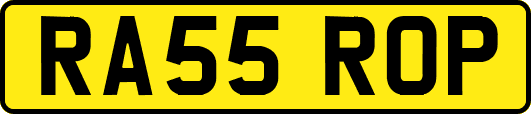 RA55ROP