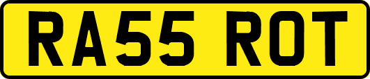 RA55ROT