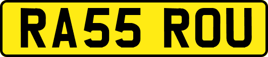 RA55ROU