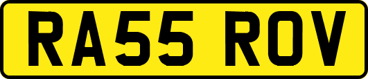 RA55ROV