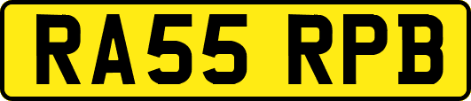 RA55RPB