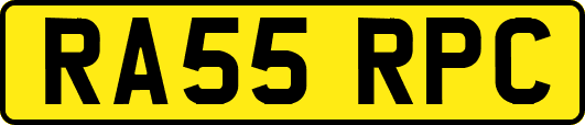RA55RPC