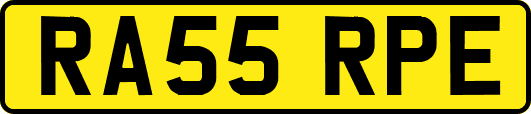 RA55RPE