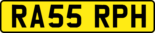 RA55RPH