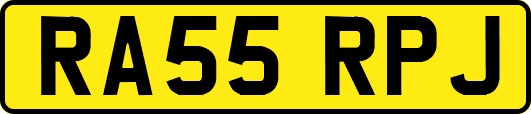 RA55RPJ