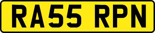 RA55RPN