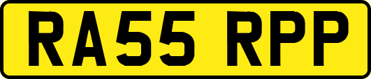 RA55RPP