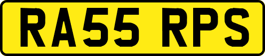 RA55RPS