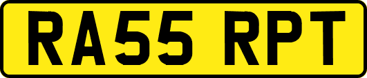RA55RPT