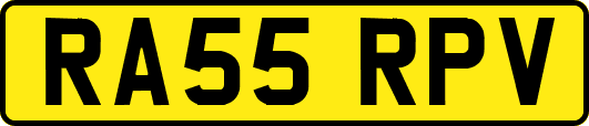 RA55RPV