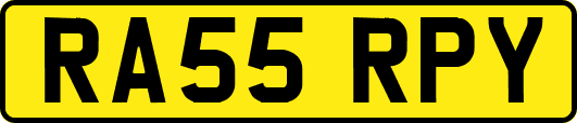 RA55RPY