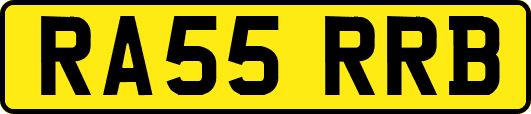 RA55RRB