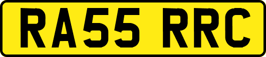 RA55RRC