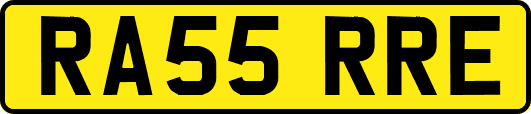 RA55RRE