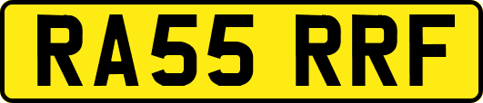 RA55RRF