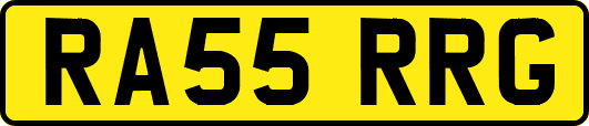 RA55RRG