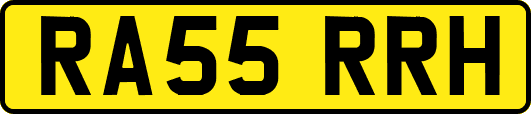 RA55RRH