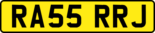 RA55RRJ