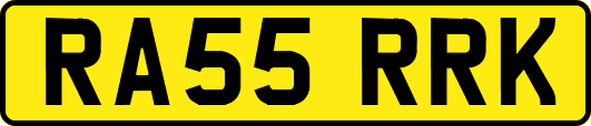 RA55RRK
