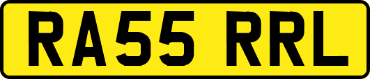 RA55RRL