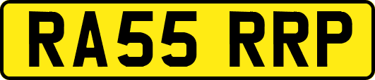 RA55RRP