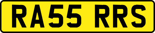 RA55RRS