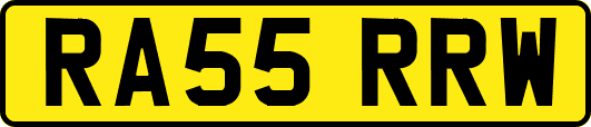 RA55RRW
