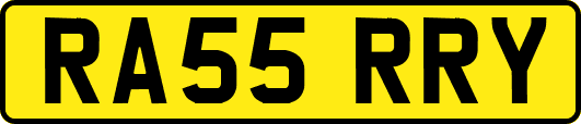 RA55RRY