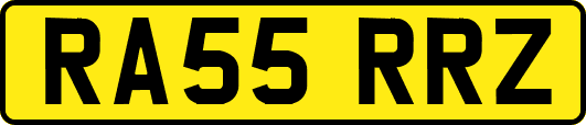 RA55RRZ