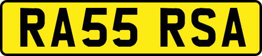 RA55RSA