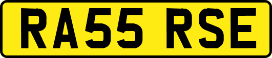 RA55RSE
