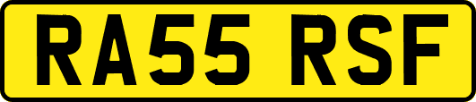 RA55RSF