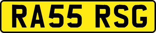 RA55RSG