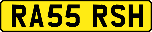 RA55RSH